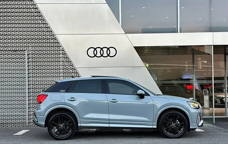 Audi Q2 I, 2022 год, 1 960 111 рублей, 7 фотография