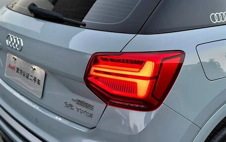 Audi Q2 I, 2022 год, 1 960 111 рублей, 4 фотография