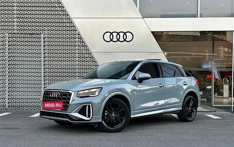 Audi Q2 I, 2022 год, 1 960 111 рублей, 2 фотография
