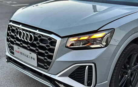 Audi Q2 I, 2022 год, 1 960 111 рублей, 3 фотография