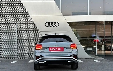 Audi Q2 I, 2022 год, 1 960 111 рублей, 6 фотография