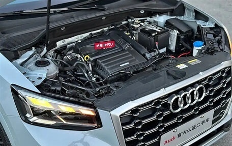 Audi Q2 I, 2022 год, 1 960 111 рублей, 8 фотография