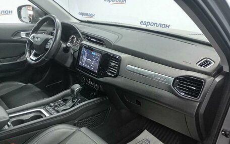 Chery Tiggo 4 I рестайлинг, 2022 год, 1 342 000 рублей, 6 фотография