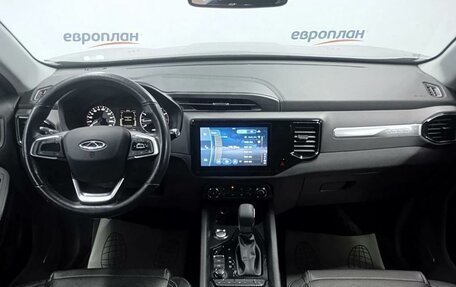 Chery Tiggo 4 I рестайлинг, 2022 год, 1 342 000 рублей, 5 фотография