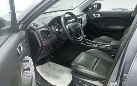 Chery Tiggo 4 I рестайлинг, 2022 год, 1 342 000 рублей, 9 фотография