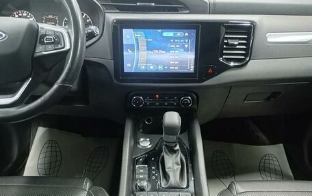 Chery Tiggo 4 I рестайлинг, 2022 год, 1 342 000 рублей, 7 фотография