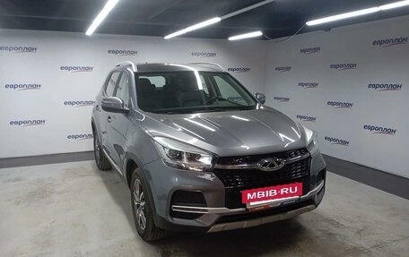 Chery Tiggo 4 I рестайлинг, 2022 год, 1 342 000 рублей, 2 фотография