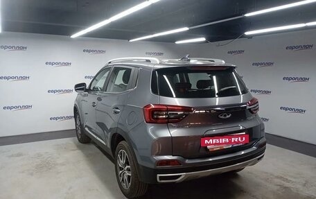 Chery Tiggo 4 I рестайлинг, 2022 год, 1 342 000 рублей, 4 фотография
