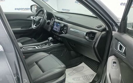 Chery Tiggo 4 I рестайлинг, 2022 год, 1 342 000 рублей, 12 фотография