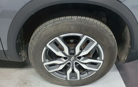 Chery Tiggo 4 I рестайлинг, 2022 год, 1 342 000 рублей, 19 фотография