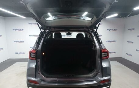 Chery Tiggo 4 I рестайлинг, 2022 год, 1 342 000 рублей, 14 фотография