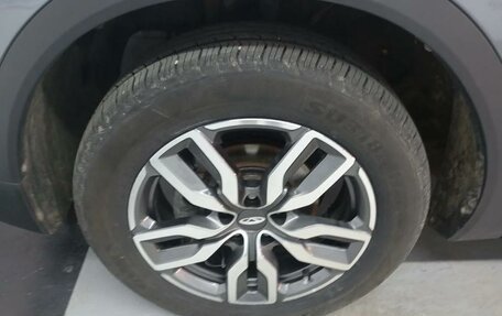 Chery Tiggo 4 I рестайлинг, 2022 год, 1 342 000 рублей, 16 фотография