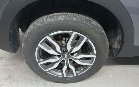 Chery Tiggo 4 I рестайлинг, 2022 год, 1 342 000 рублей, 17 фотография