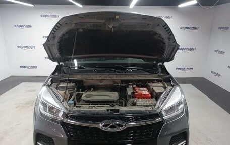 Chery Tiggo 4 I рестайлинг, 2022 год, 1 342 000 рублей, 15 фотография