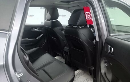 Chery Tiggo 4 I рестайлинг, 2022 год, 1 342 000 рублей, 11 фотография