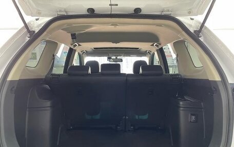 Mitsubishi Outlander III рестайлинг 3, 2022 год, 2 059 000 рублей, 18 фотография