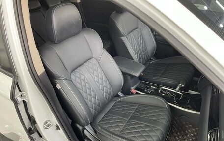 Mitsubishi Outlander III рестайлинг 3, 2022 год, 2 059 000 рублей, 17 фотография