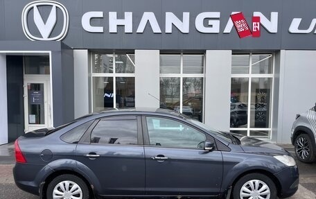 Ford Focus II рестайлинг, 2008 год, 360 000 рублей, 2 фотография