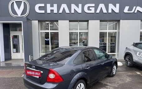 Ford Focus II рестайлинг, 2008 год, 360 000 рублей, 3 фотография