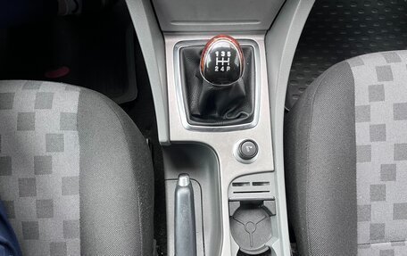 Ford Focus II рестайлинг, 2008 год, 360 000 рублей, 15 фотография