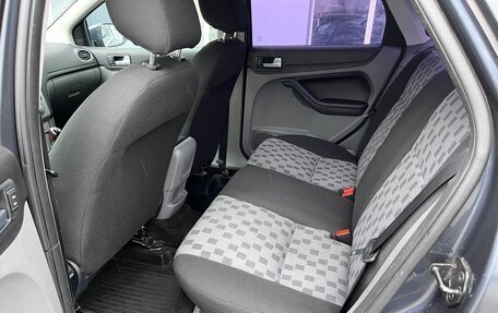 Ford Focus II рестайлинг, 2008 год, 360 000 рублей, 12 фотография