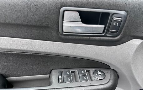 Ford Focus II рестайлинг, 2008 год, 360 000 рублей, 13 фотография