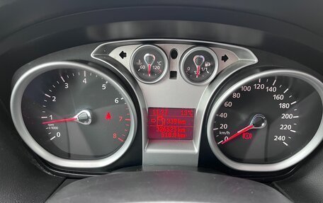 Ford Focus II рестайлинг, 2008 год, 360 000 рублей, 9 фотография