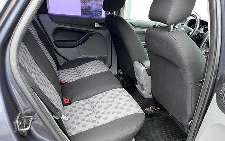 Ford Focus II рестайлинг, 2008 год, 360 000 рублей, 11 фотография