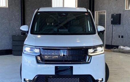 Honda Stepwgn, 2023 год, 2 548 000 рублей, 2 фотография