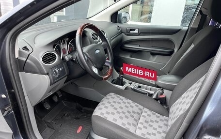 Ford Focus II рестайлинг, 2008 год, 360 000 рублей, 7 фотография