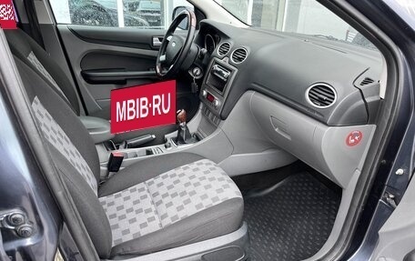 Ford Focus II рестайлинг, 2008 год, 360 000 рублей, 10 фотография