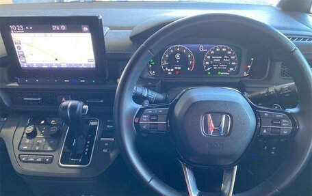 Honda Stepwgn, 2023 год, 2 548 000 рублей, 7 фотография