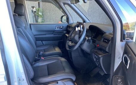 Honda Stepwgn, 2023 год, 2 548 000 рублей, 8 фотография