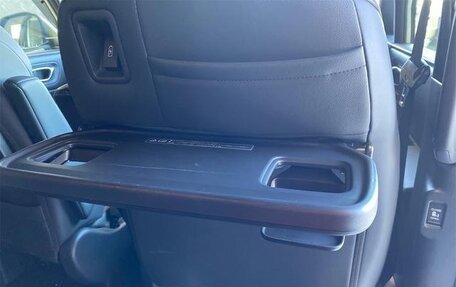 Honda Stepwgn, 2023 год, 2 548 000 рублей, 19 фотография