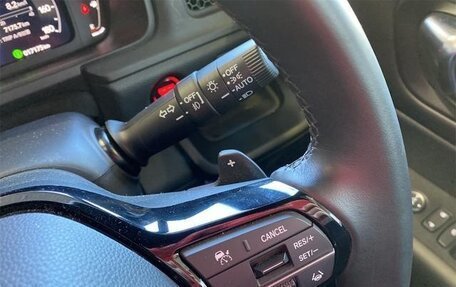 Honda Stepwgn, 2023 год, 2 548 000 рублей, 17 фотография