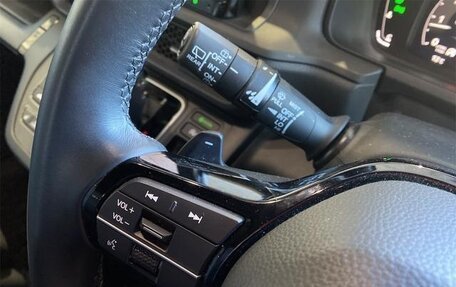 Honda Stepwgn, 2023 год, 2 548 000 рублей, 16 фотография