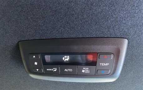 Honda Stepwgn, 2023 год, 2 548 000 рублей, 14 фотография