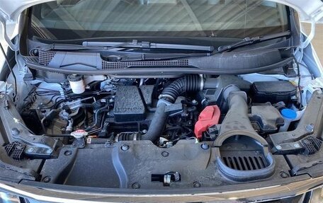 Honda Stepwgn, 2023 год, 2 548 000 рублей, 22 фотография