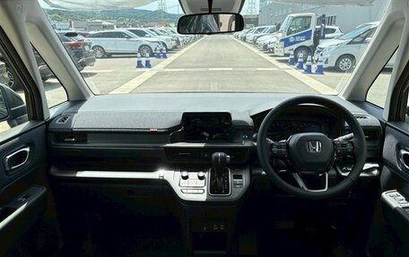 Honda Stepwgn, 2023 год, 9 фотография