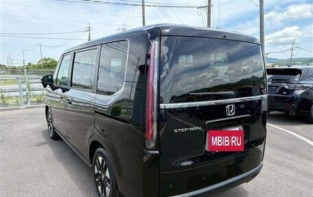 Honda Stepwgn, 2023 год, 6 фотография