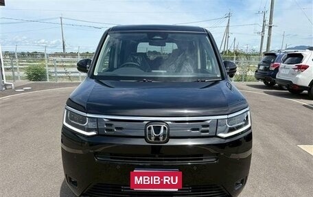 Honda Stepwgn, 2023 год, 2 фотография