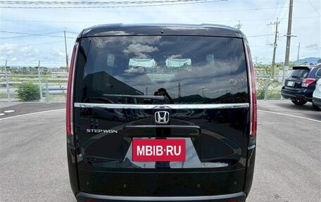 Honda Stepwgn, 2023 год, 8 фотография