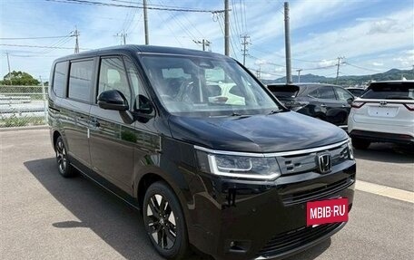 Honda Stepwgn, 2023 год, 3 фотография