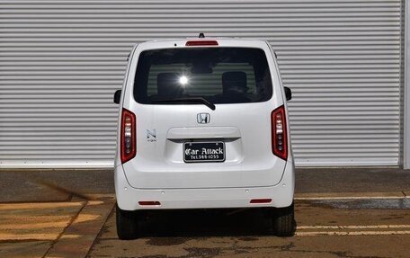 Honda N-WGN, 2023 год, 793 000 рублей, 4 фотография