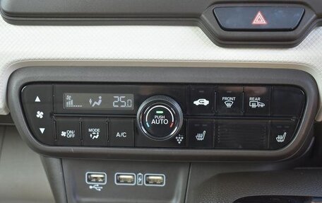 Honda N-WGN, 2023 год, 793 000 рублей, 11 фотография