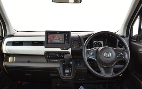 Honda N-WGN, 2023 год, 793 000 рублей, 6 фотография