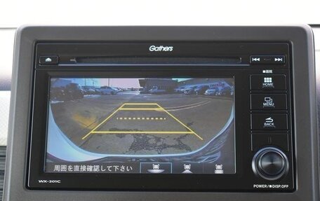 Honda N-WGN, 2023 год, 793 000 рублей, 10 фотография