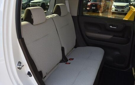 Honda N-WGN, 2023 год, 793 000 рублей, 8 фотография