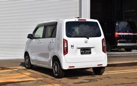 Honda N-WGN, 2023 год, 793 000 рублей, 5 фотография