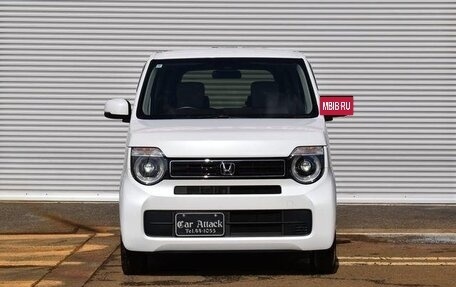 Honda N-WGN, 2023 год, 793 000 рублей, 2 фотография